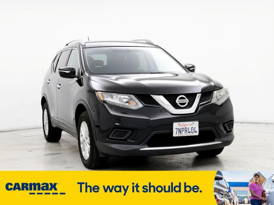 used 2014 Nissan Rogue car, priced at $14,998