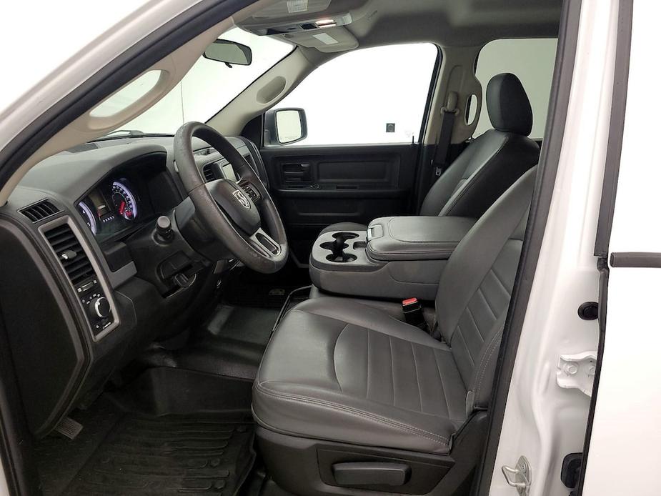 used 2019 Ram 1500 Classic car, priced at $20,998