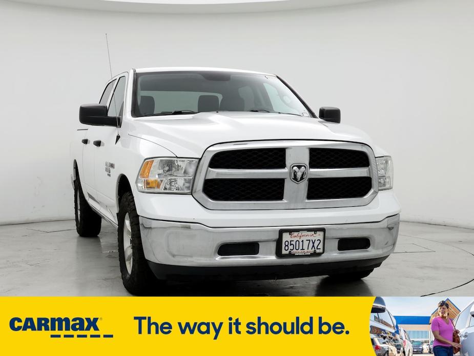 used 2019 Ram 1500 Classic car, priced at $20,998