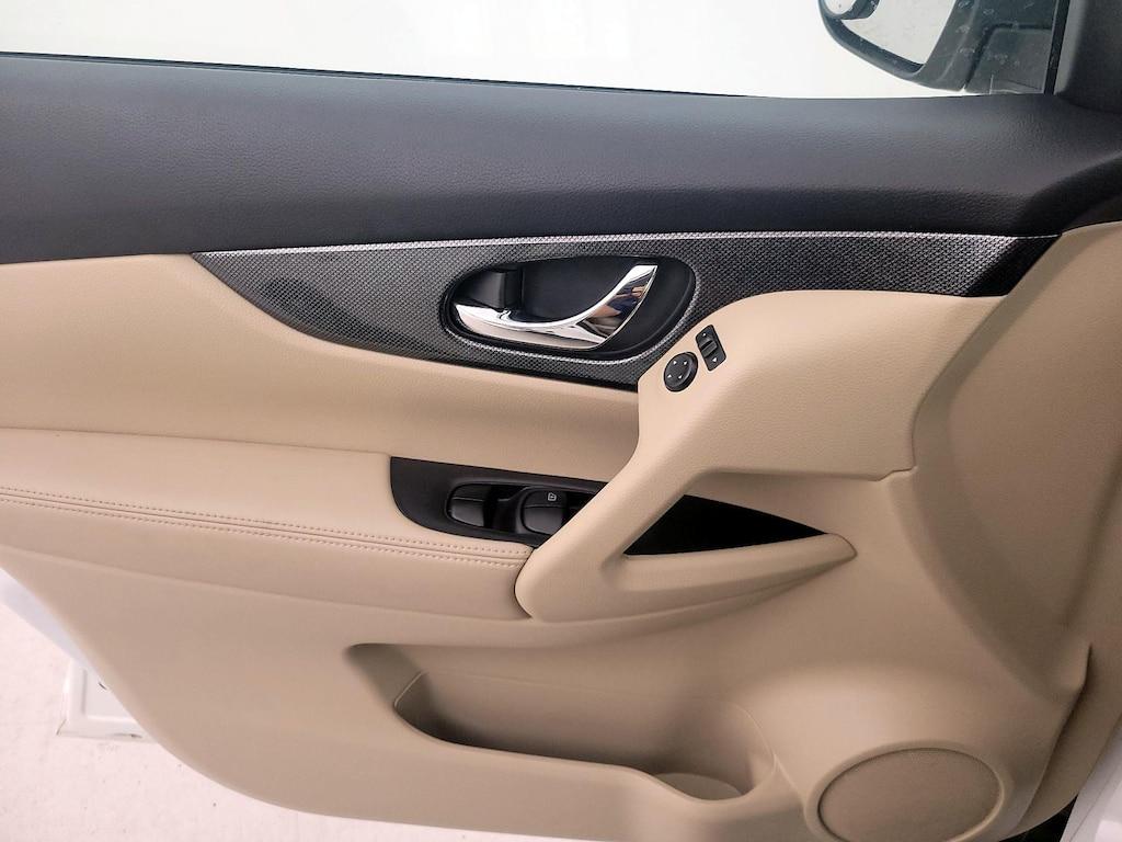 used 2015 Nissan Rogue car, priced at $17,998