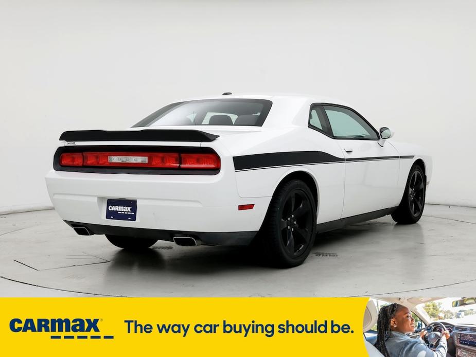 used 2014 Dodge Challenger car, priced at $17,998