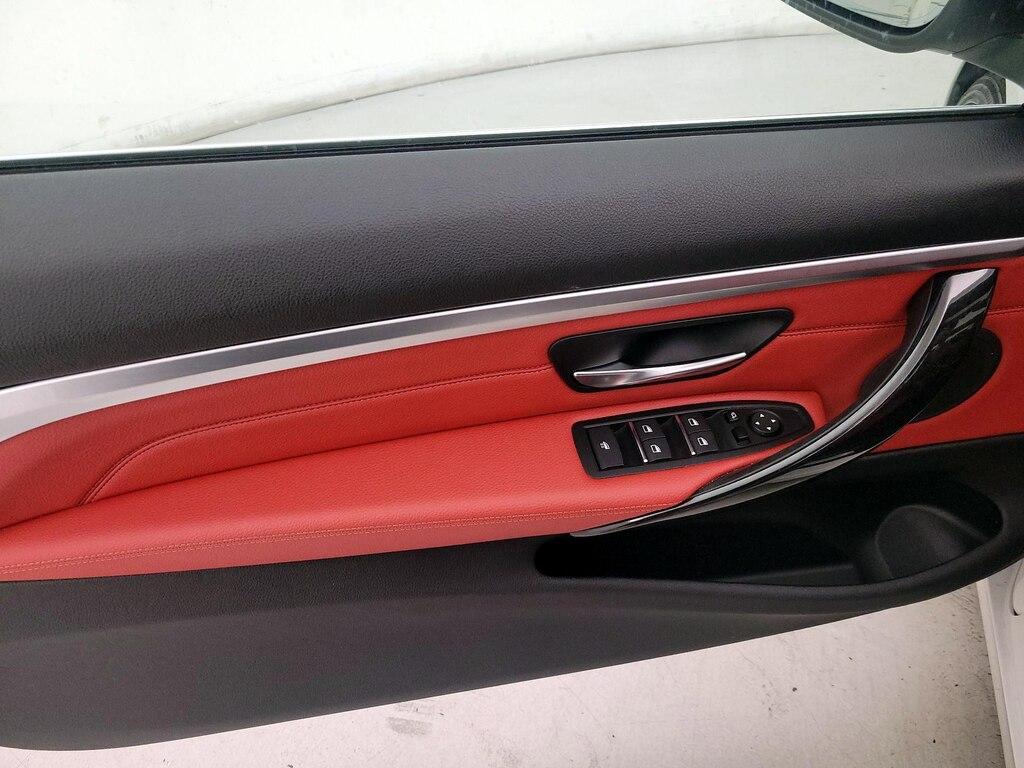 used 2019 BMW 430 car, priced at $30,998