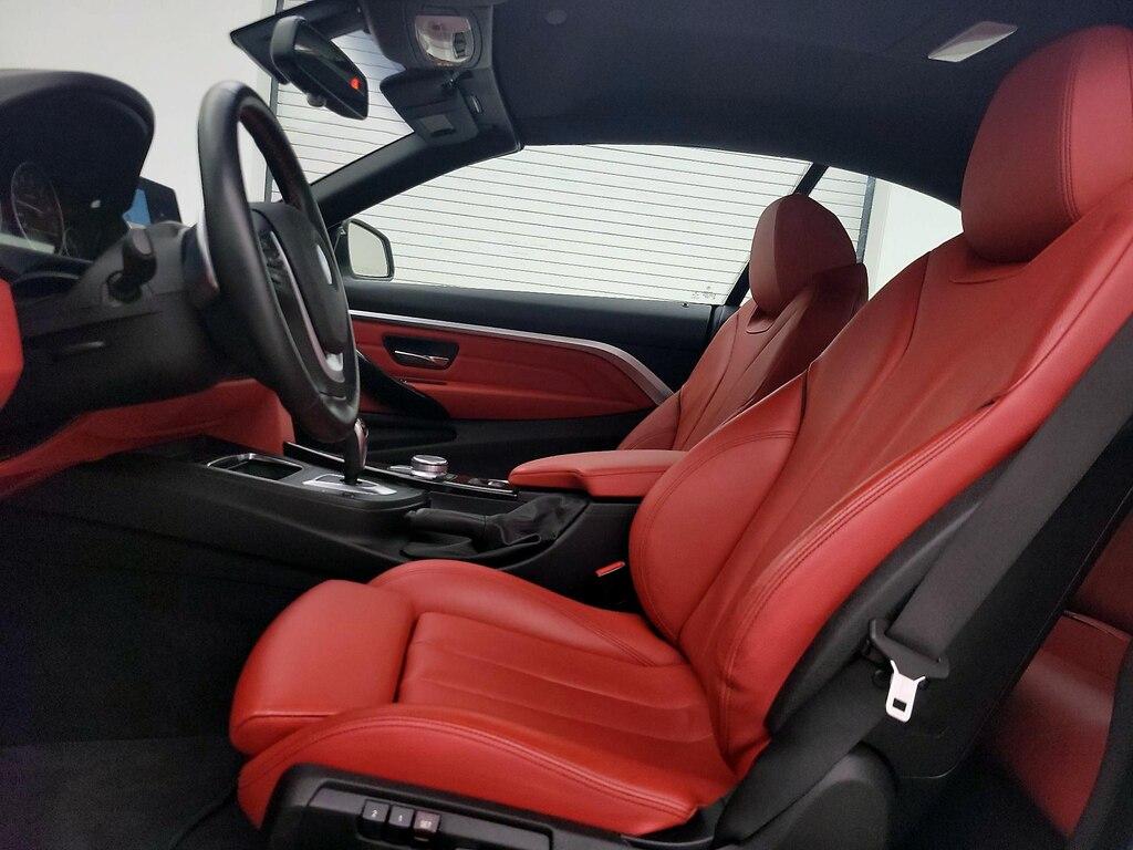 used 2019 BMW 430 car, priced at $30,998
