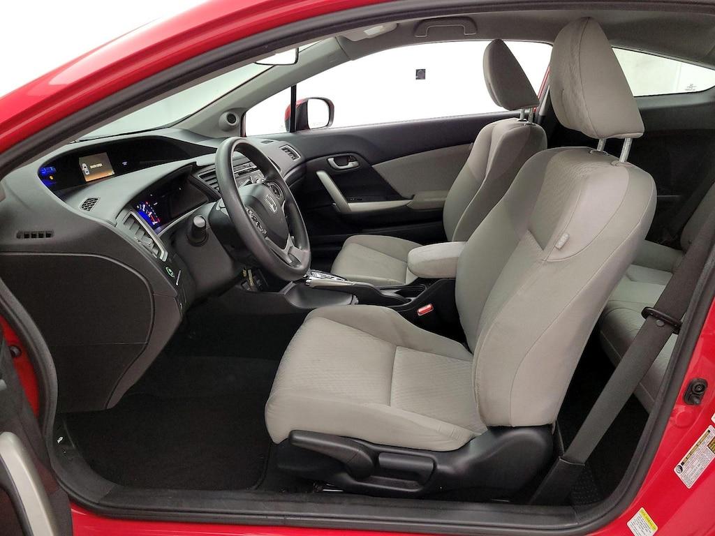 used 2014 Honda Civic car, priced at $14,599