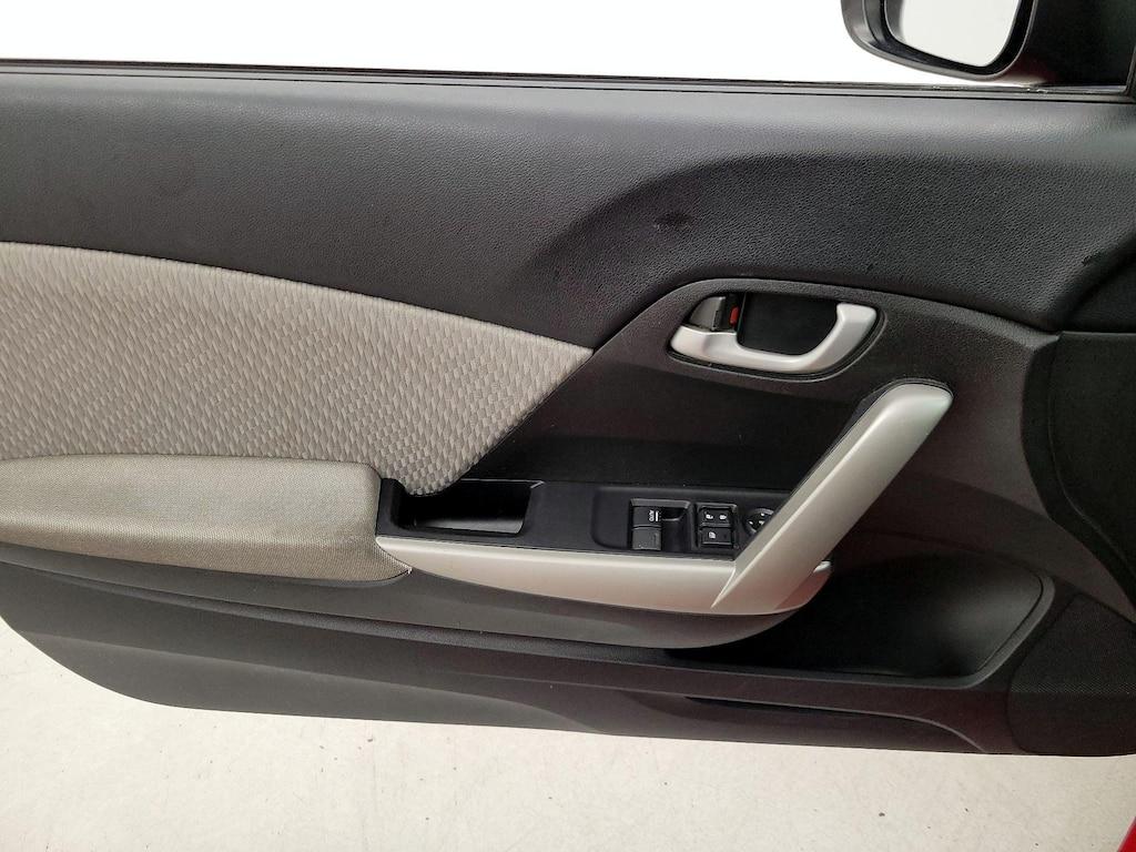 used 2014 Honda Civic car, priced at $14,599