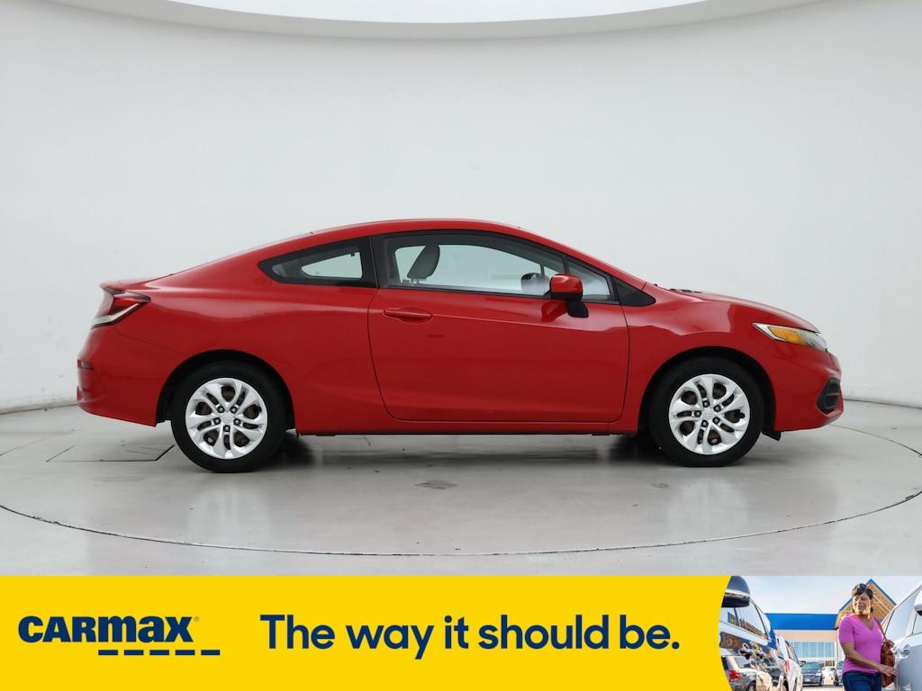 used 2014 Honda Civic car, priced at $14,599