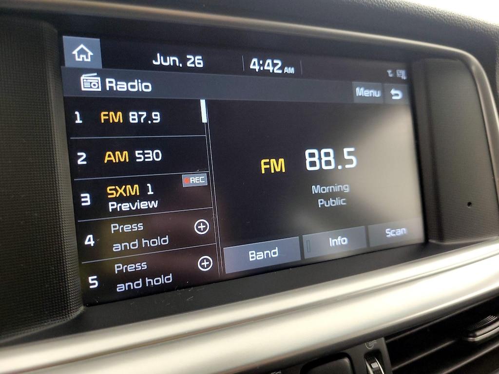 used 2020 Kia Optima car, priced at $17,998