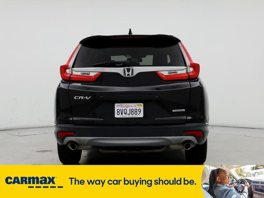 used 2019 Honda CR-V car, priced at $19,998