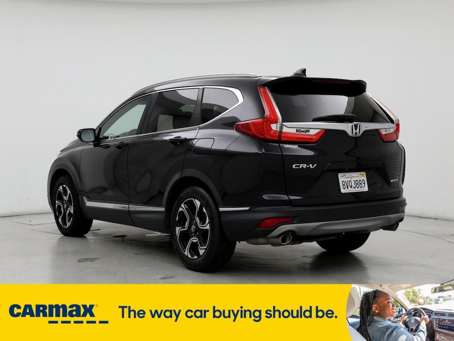 used 2019 Honda CR-V car, priced at $19,998