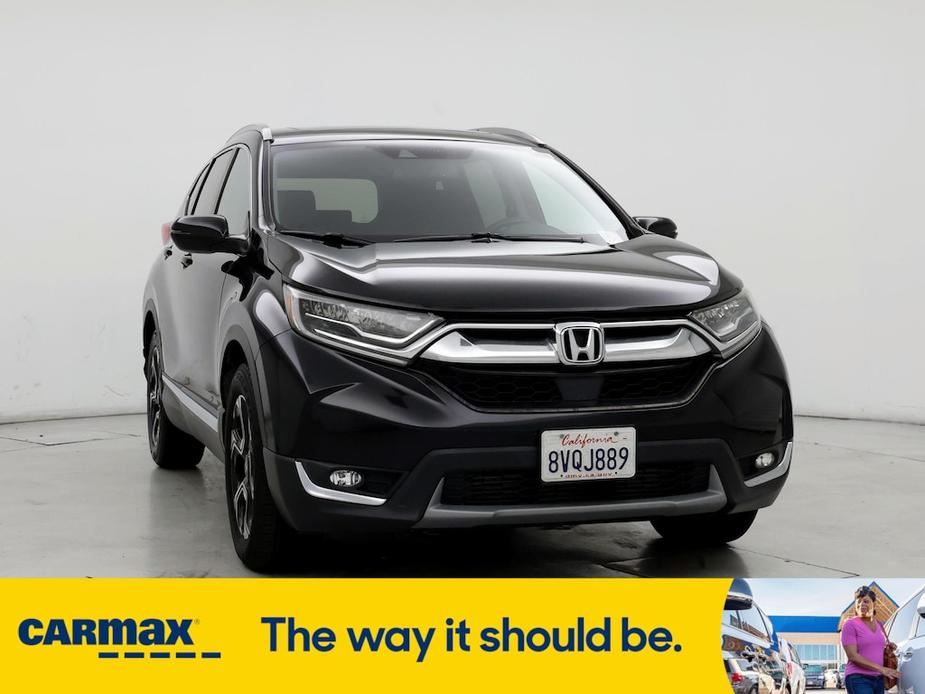 used 2019 Honda CR-V car, priced at $19,998