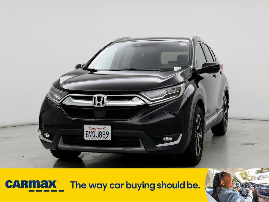 used 2019 Honda CR-V car, priced at $19,998