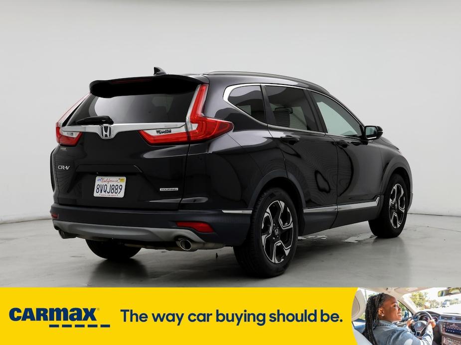 used 2019 Honda CR-V car, priced at $19,998