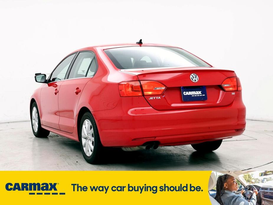 used 2014 Volkswagen Jetta car, priced at $13,998