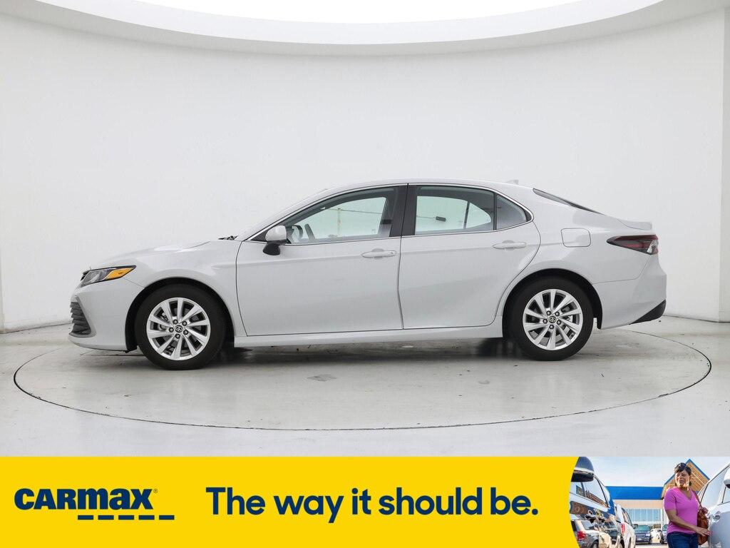 used 2023 Toyota Camry car, priced at $23,998