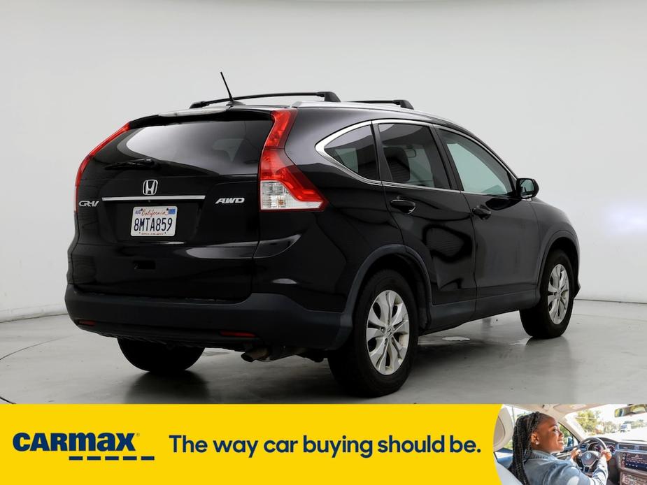 used 2014 Honda CR-V car, priced at $15,998