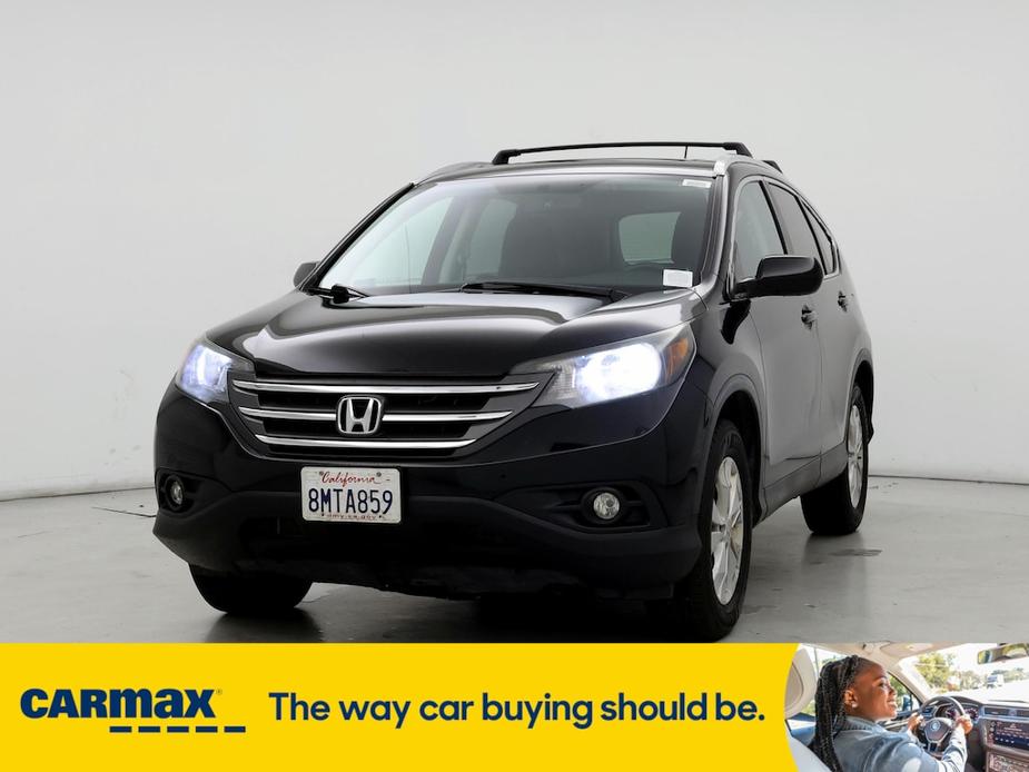 used 2014 Honda CR-V car, priced at $15,998