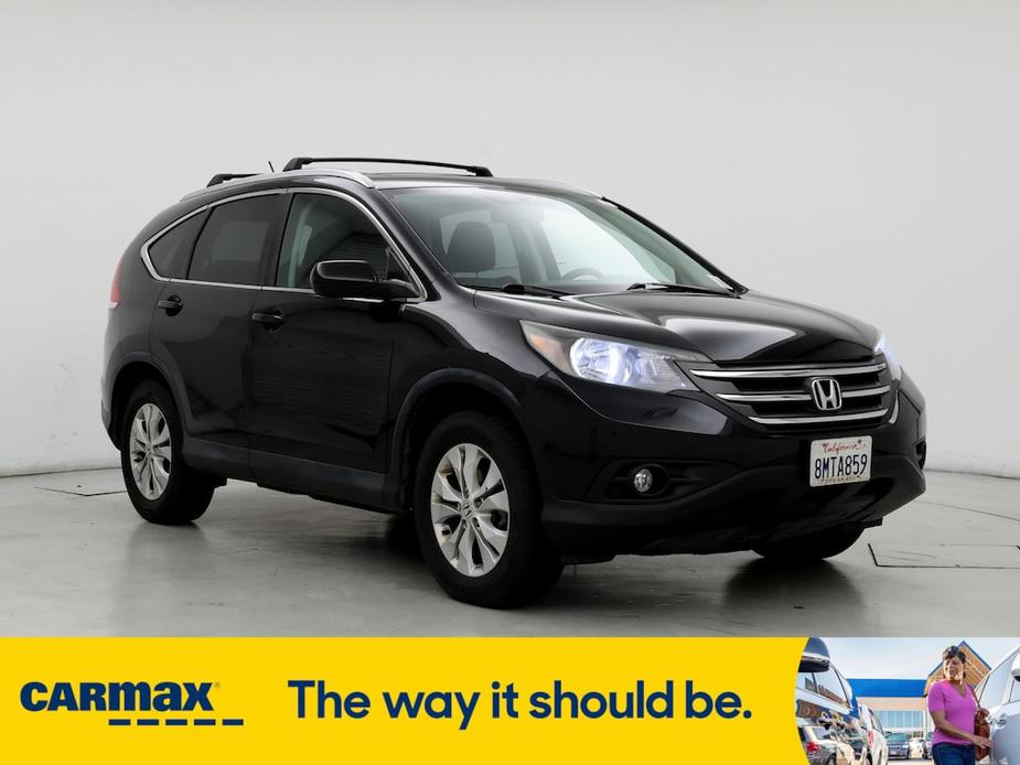 used 2014 Honda CR-V car, priced at $15,998