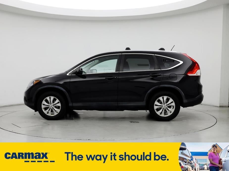 used 2014 Honda CR-V car, priced at $15,998