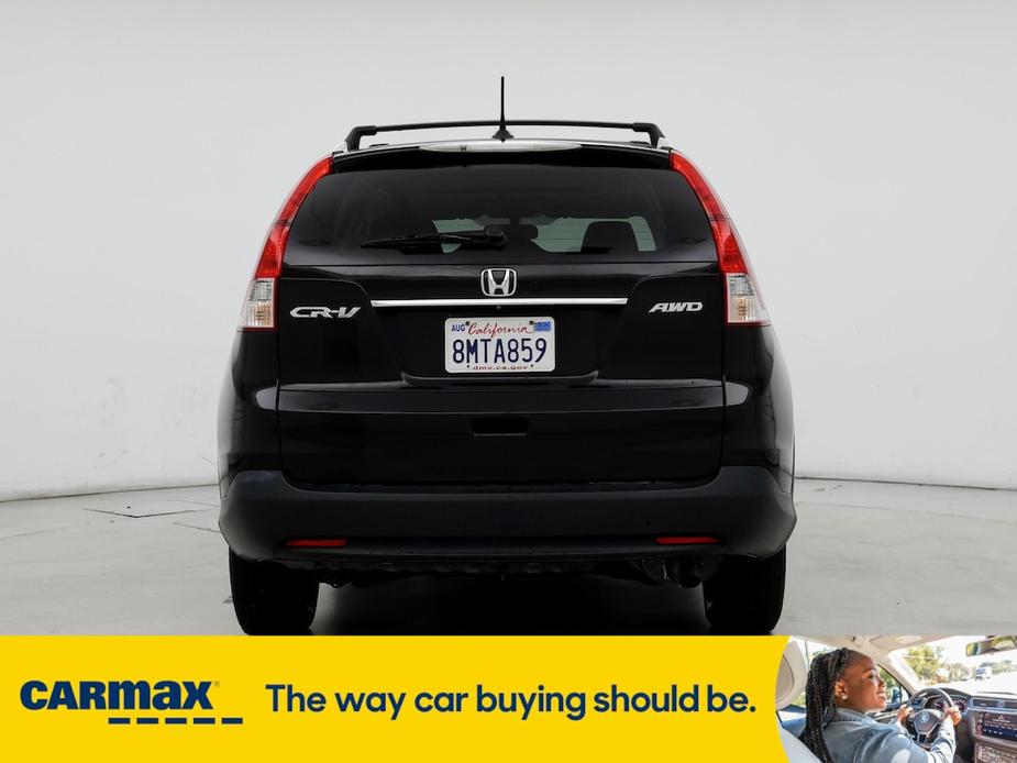 used 2014 Honda CR-V car, priced at $15,998