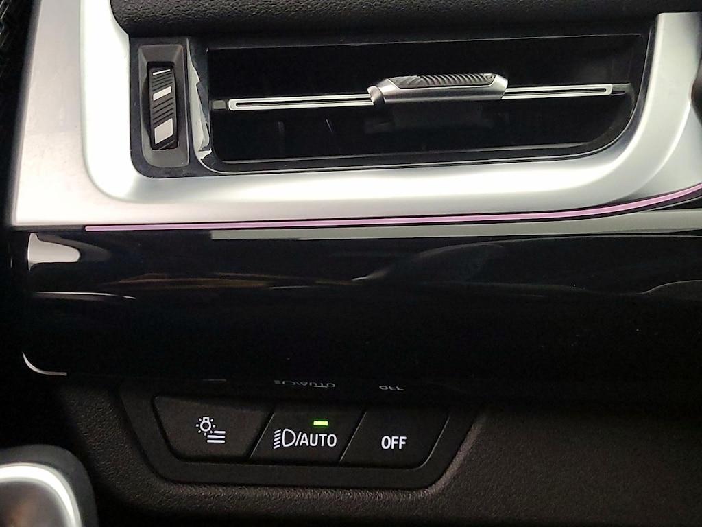 used 2023 BMW X1 car, priced at $30,998