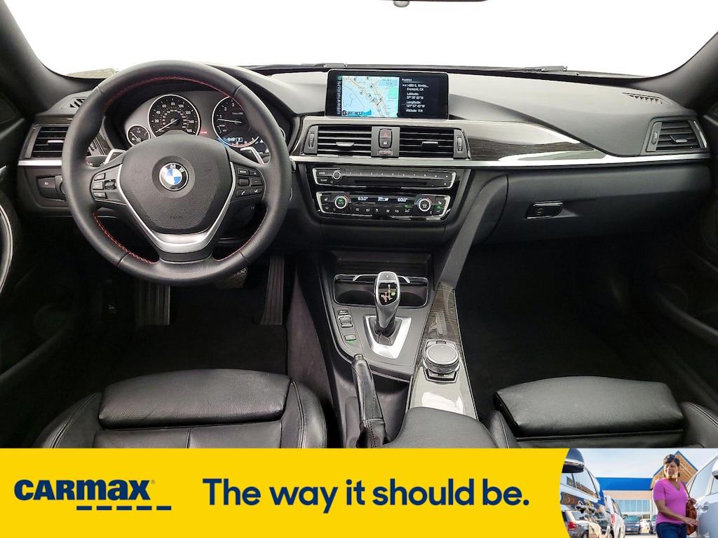 used 2016 BMW 428 car, priced at $15,998