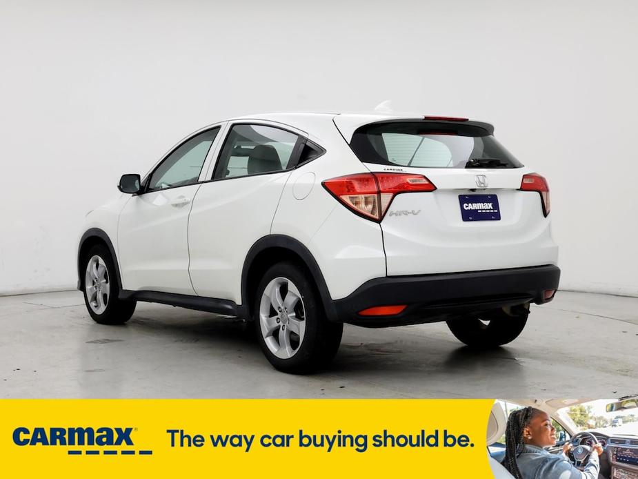 used 2016 Honda HR-V car, priced at $14,599