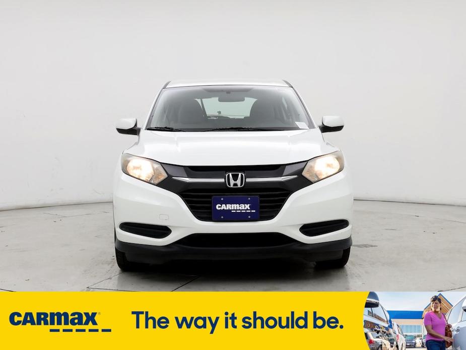 used 2016 Honda HR-V car, priced at $14,599