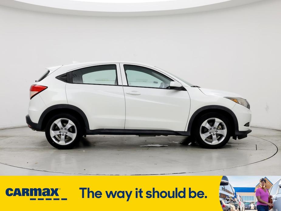 used 2016 Honda HR-V car, priced at $14,599