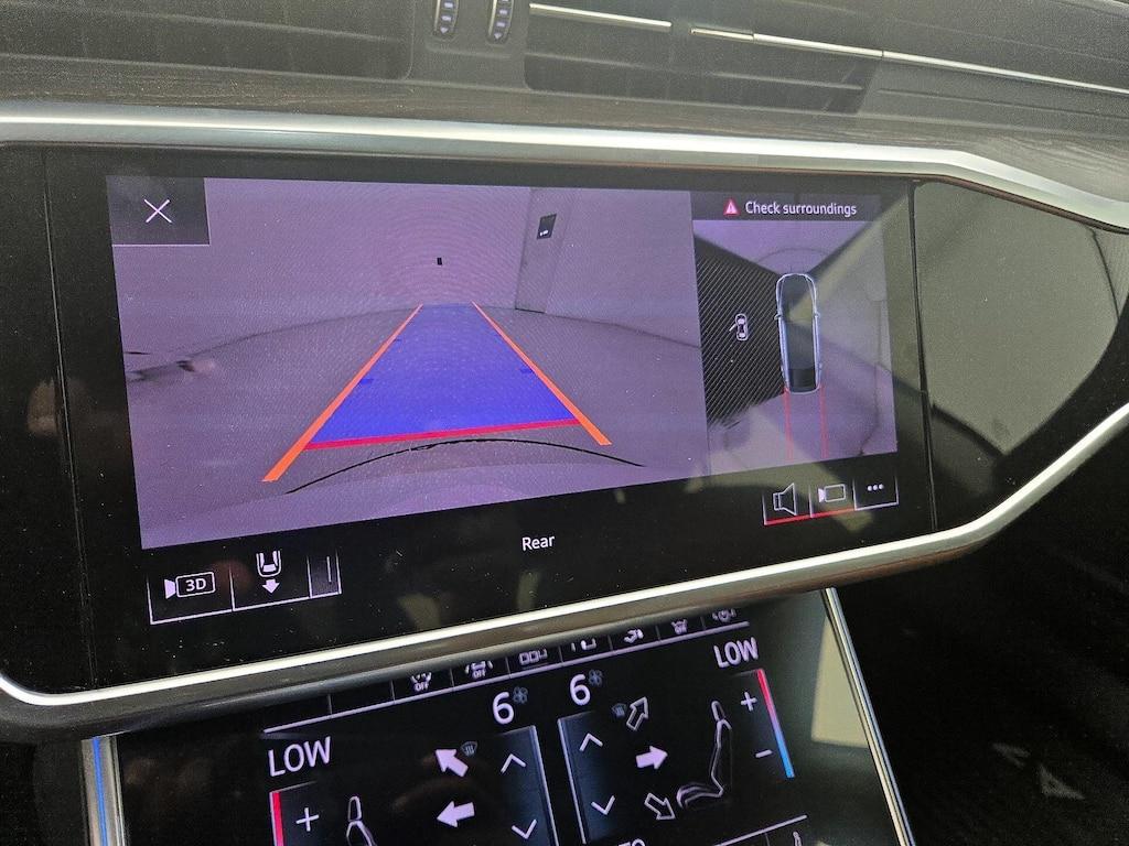 used 2019 Audi A7 car, priced at $38,998
