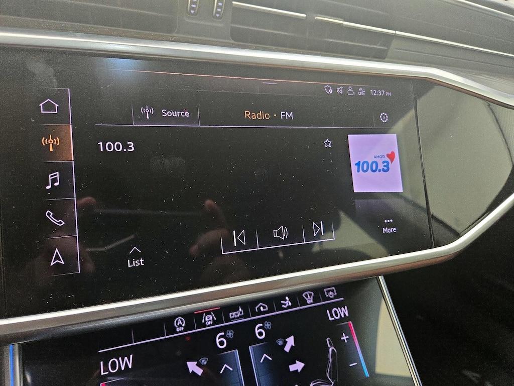 used 2019 Audi A7 car, priced at $38,998