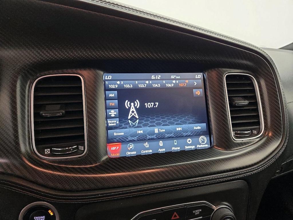used 2022 Dodge Charger car, priced at $43,998