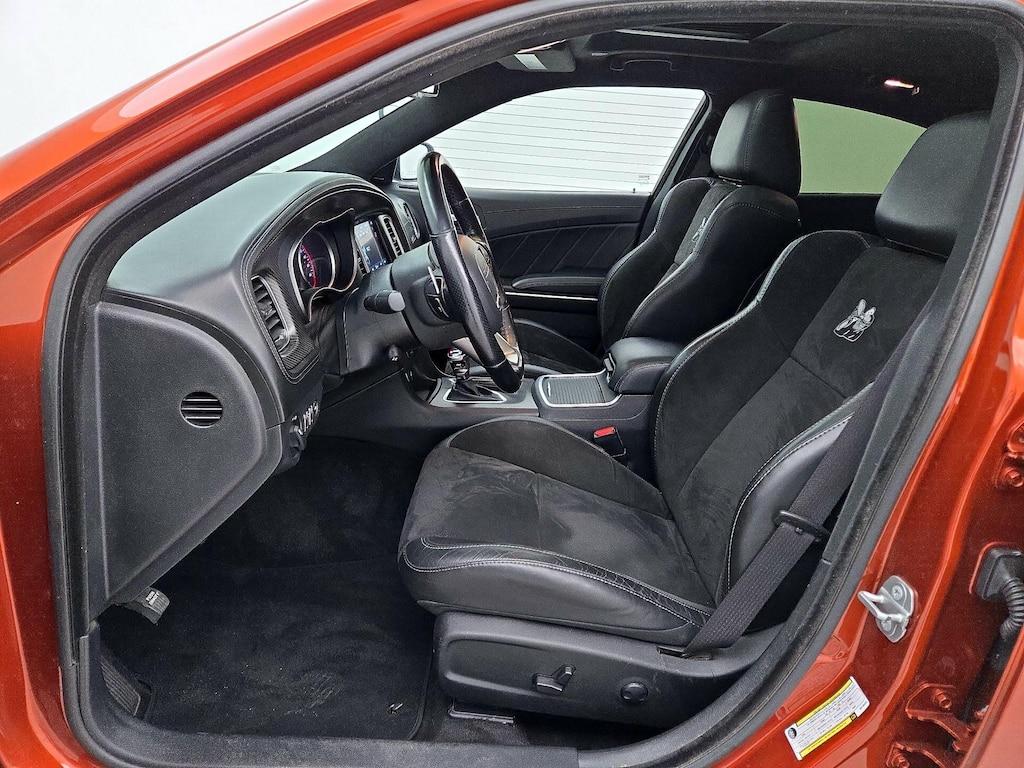used 2022 Dodge Charger car, priced at $43,998