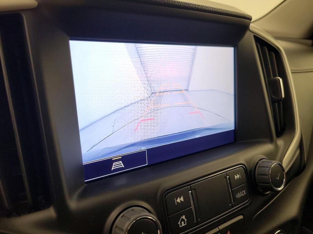 used 2022 GMC Terrain car, priced at $21,998