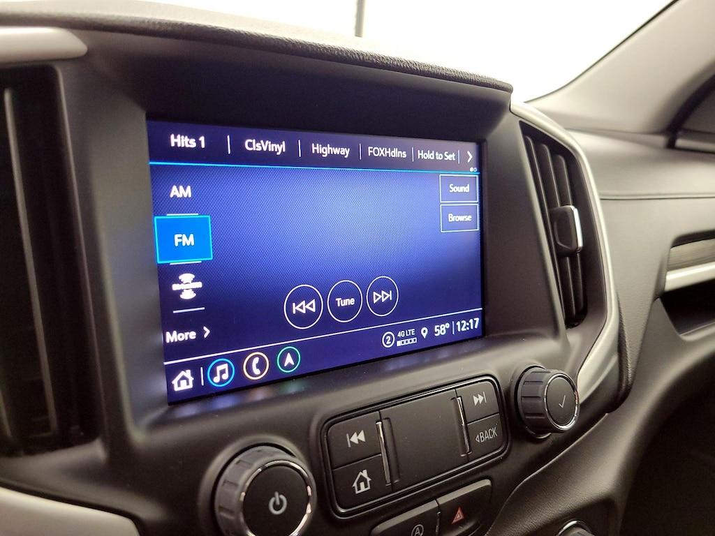 used 2022 GMC Terrain car, priced at $21,998
