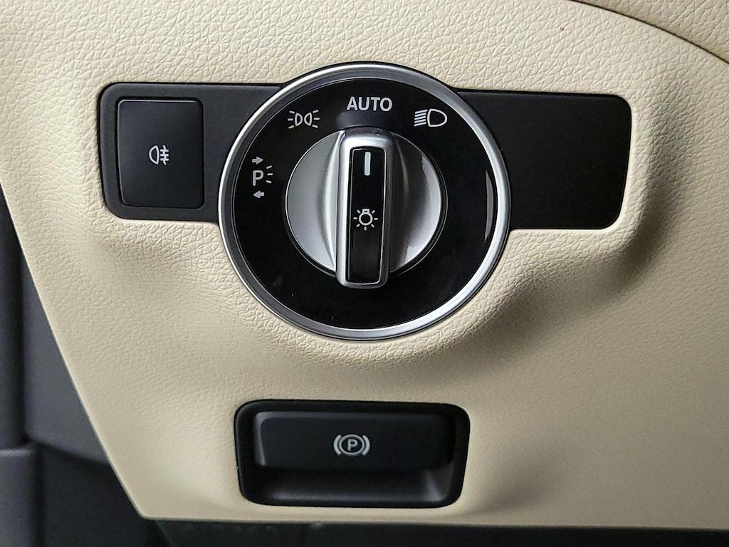 used 2014 Mercedes-Benz CLA-Class car, priced at $17,998