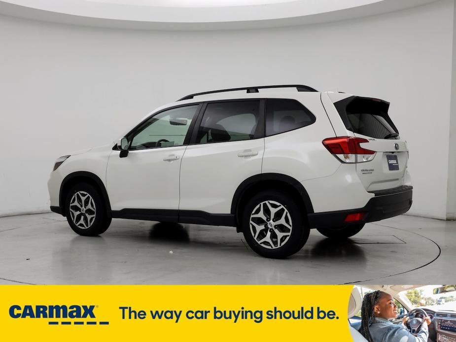 used 2020 Subaru Forester car, priced at $25,998