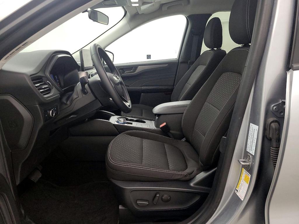 used 2024 Ford Escape car, priced at $23,998