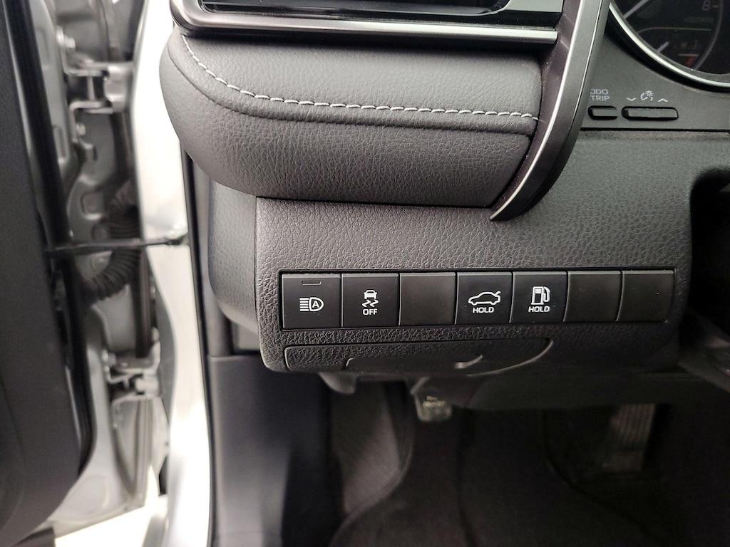 used 2019 Toyota Camry car, priced at $22,998