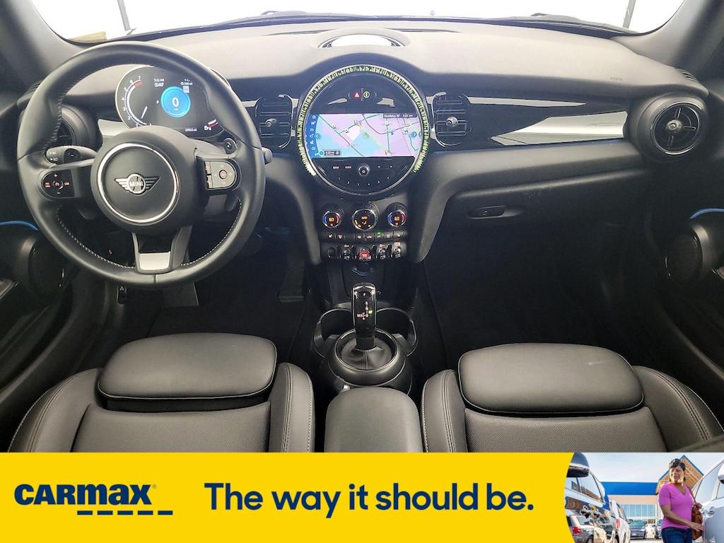 used 2024 MINI Convertible car, priced at $29,998