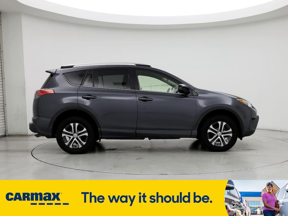 used 2016 Toyota RAV4 car, priced at $19,998