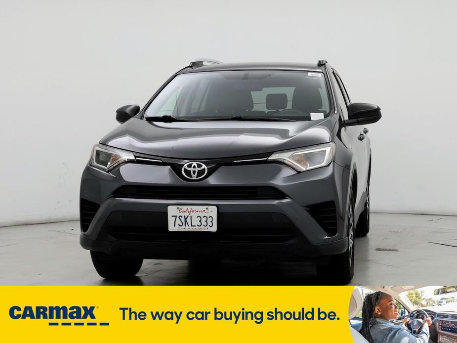 used 2016 Toyota RAV4 car, priced at $19,998