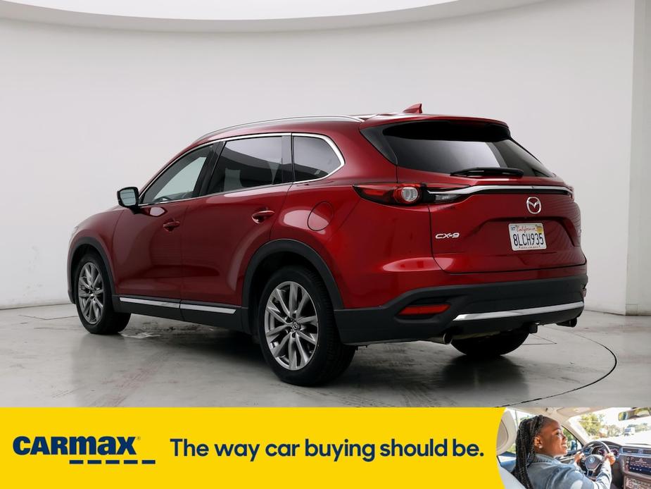 used 2019 Mazda CX-9 car, priced at $24,998