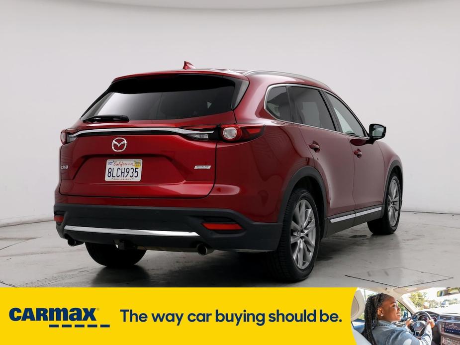 used 2019 Mazda CX-9 car, priced at $24,998