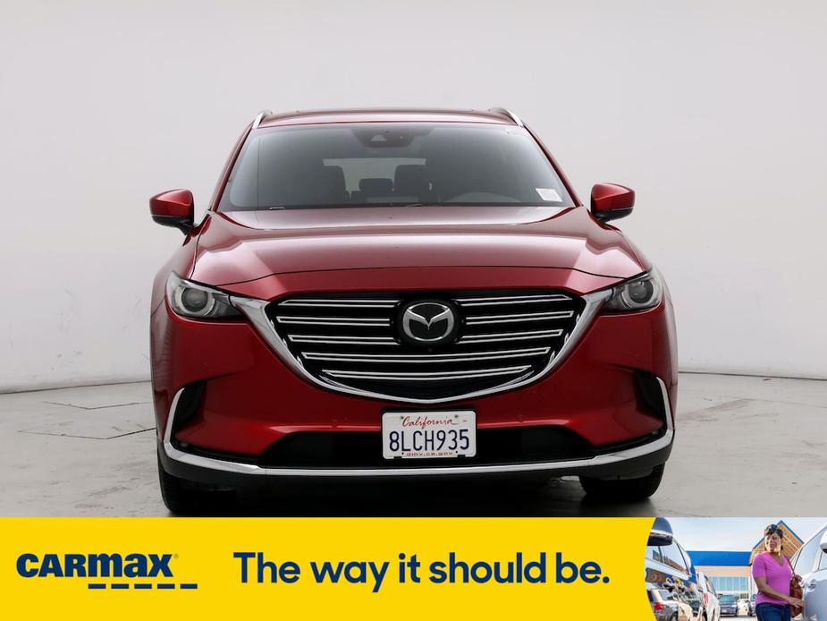 used 2019 Mazda CX-9 car, priced at $24,998