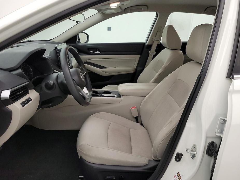 used 2019 Nissan Altima car, priced at $17,998