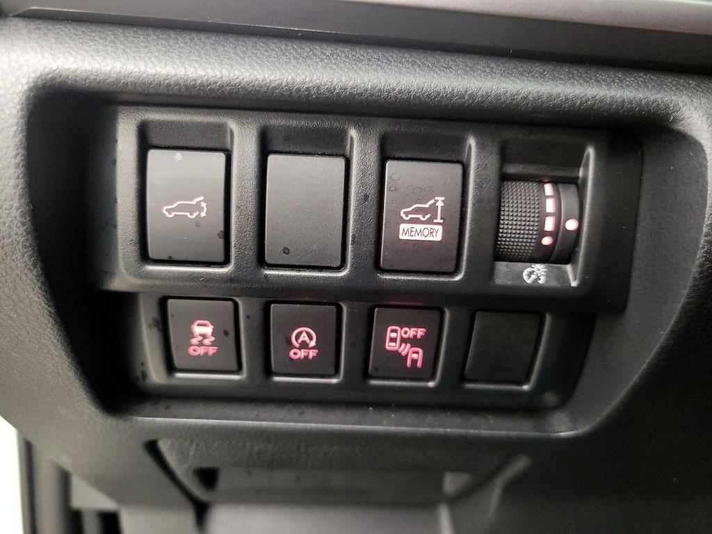 used 2020 Subaru Forester car, priced at $27,998