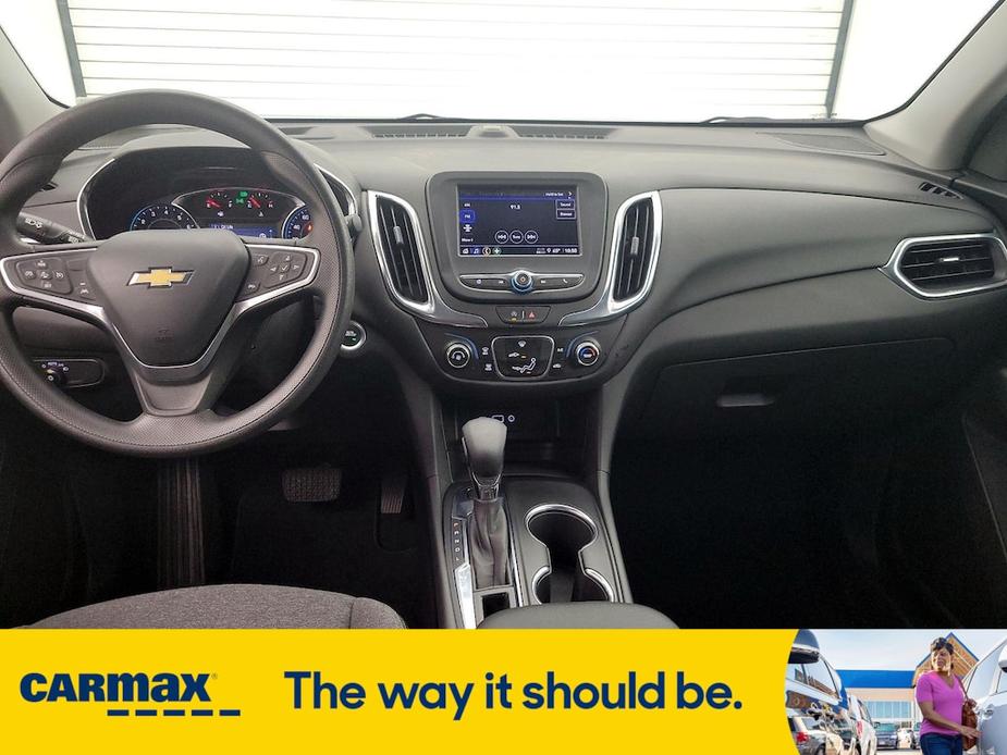 used 2023 Chevrolet Equinox car, priced at $21,998