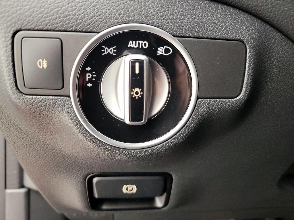 used 2015 Mercedes-Benz CLA-Class car, priced at $21,998