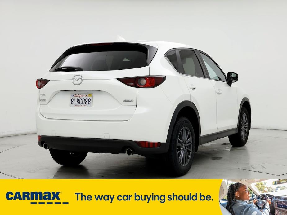 used 2019 Mazda CX-5 car, priced at $22,998