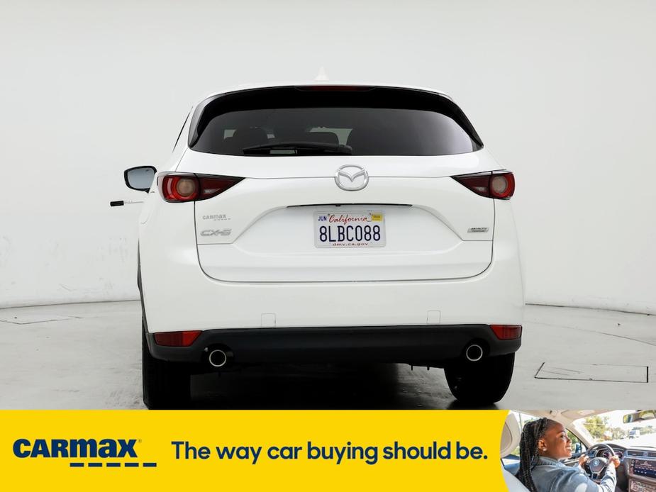 used 2019 Mazda CX-5 car, priced at $22,998